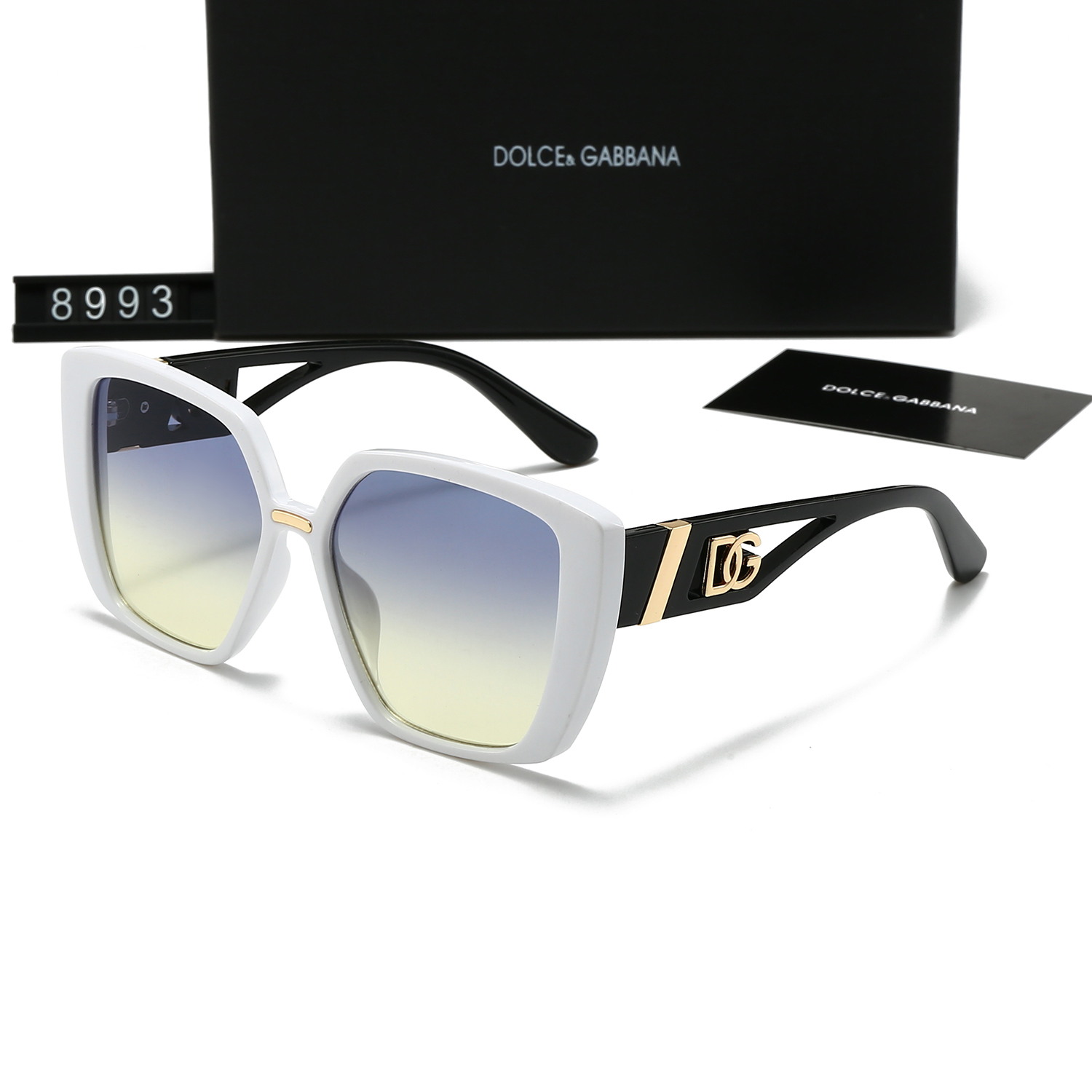 DG sunglasses - image 0300200_06.jpg
